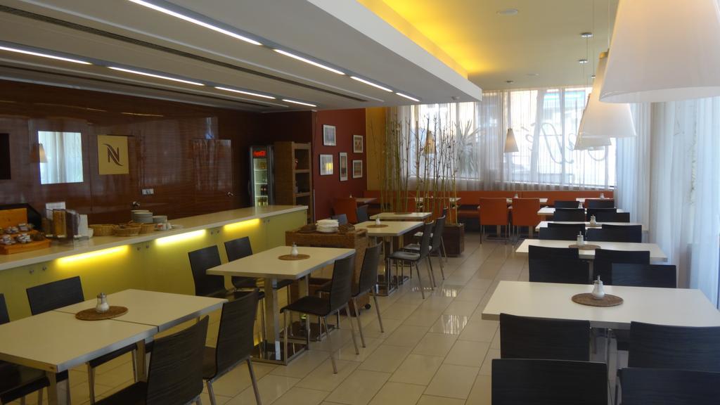 Hotel Ehrlich Praha Bagian luar foto