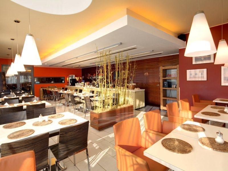 Hotel Ehrlich Praha Bagian luar foto