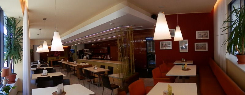 Hotel Ehrlich Praha Bagian luar foto