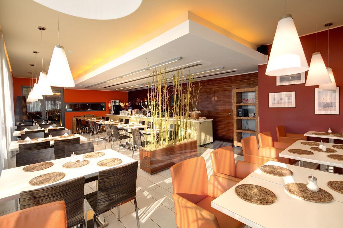 Hotel Ehrlich Praha Bagian luar foto